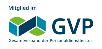 Logo GVP